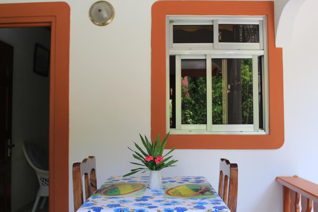 Veronic Self-Catering Guest House Ла-Діг Номер фото